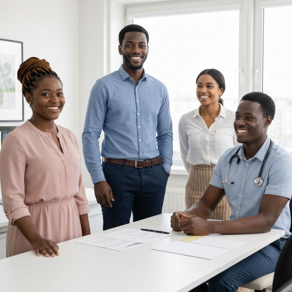 Η ομάδα μας