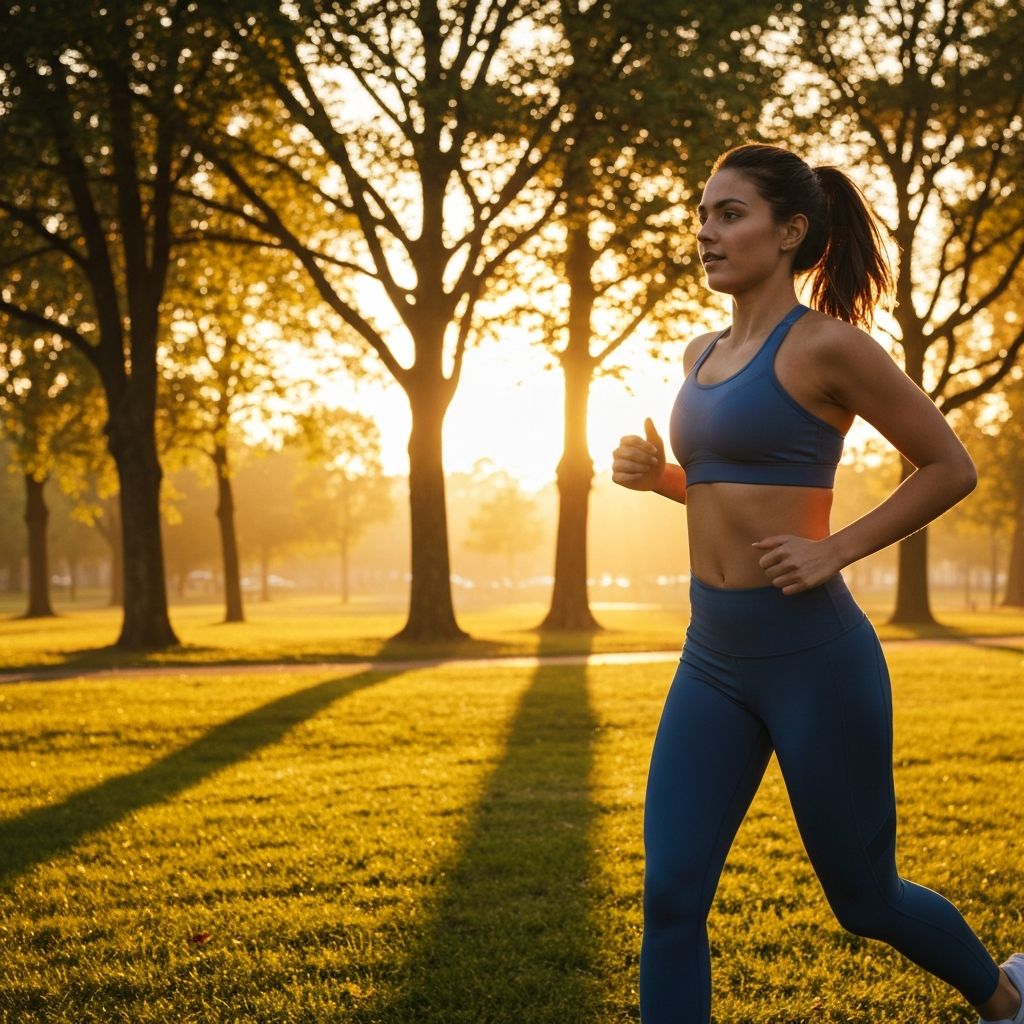 Ενεργός τρόπος ζωής