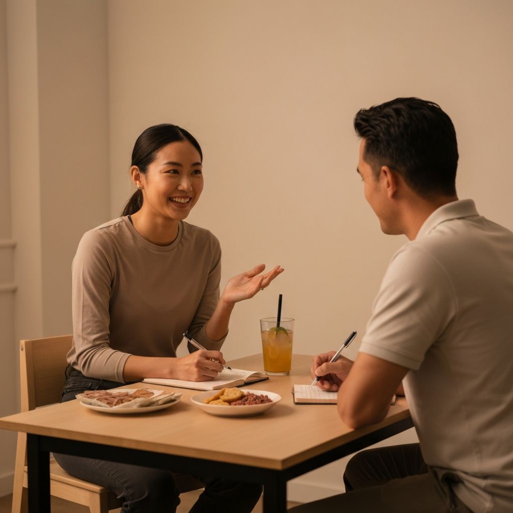 Ατομική συμβουλευτική