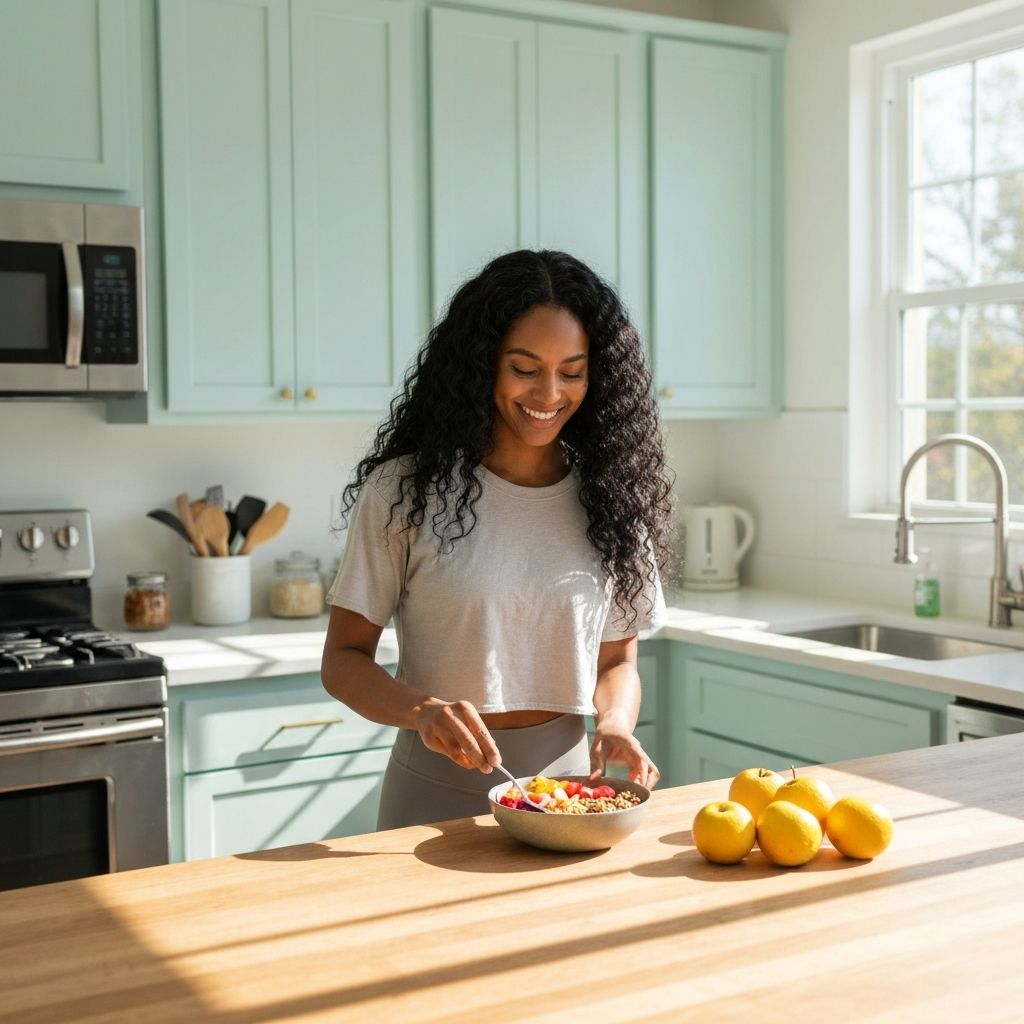 Υγιεινές συνήθειες