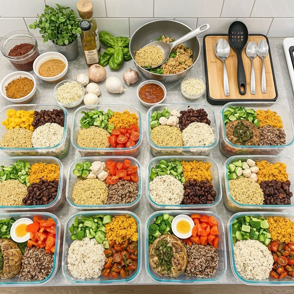 Οργάνωση γευμάτων