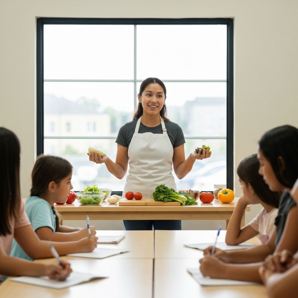Προσέγγιση διατροφολόγων